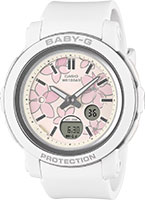 Casio Baby-G BGA-290FL-7A