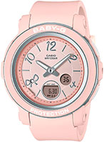 Casio Baby-G BGA-290RA-4A