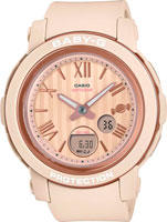 Casio Baby-G BGA-290SW-4A