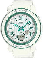 Casio Baby-G BGA-290SW-7A