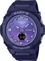 Casio Baby-G BGA-320-2A