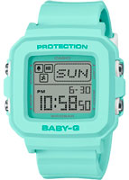 Casio Baby-G BGD-10-3
