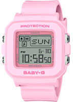 Casio Baby-G BGD-10-4
