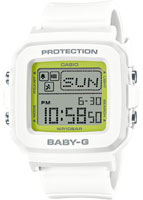 Casio Baby-G BGD-10K-7