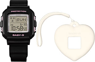 Casio Baby-G BGD-10KH-1