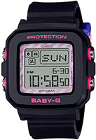 Casio Baby-G BGD-10KKM-1