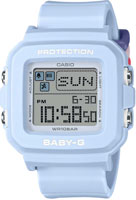 Casio Baby-G BGD-10L-2