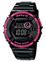 Casio Baby-G BGD-120P-1E