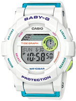 Casio Baby-G BGD-180FB-7E