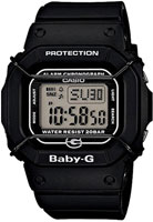 Casio Baby-G BGD-500-1E