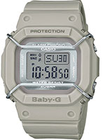 Casio Baby-G BGD-501UM-8E