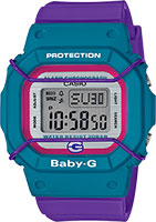 Casio Baby-G BGD-525F-6ER
