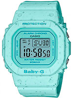 Casio Baby-G BGD-560CR-2