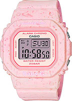 Casio Baby-G BGD-560CR-4