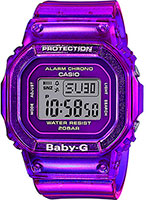 Casio Baby-G BGD-560S-6ER