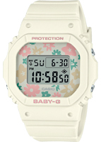 Casio Baby-G BGD-565RP-7