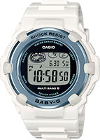 Casio Baby-G BGR-3003SP-7