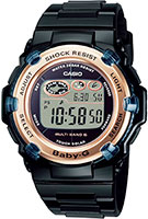 Casio Baby-G BGR-3003U-1