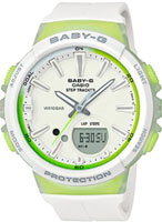 Casio Baby-G BGS-100-7A2