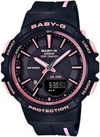Casio Baby-G BGS-100RT-1A