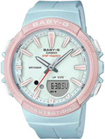 Casio Baby-G BGS-100SC-2A