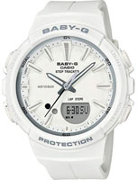 Casio Baby-G BGS-100SC-7A
