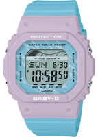 Casio Baby-G BLX-565-2