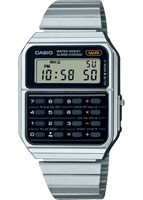 Casio Vintage CA-500WE-1A
