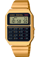 Casio Vintage CA-500WEG-1A