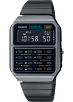 Casio Vintage CA-500WEGG-1B