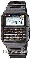 Casio Digital CA-53W-1