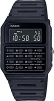 Casio Digital CA-53WF-1BDF