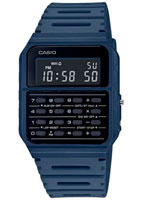 Casio Digital CA-53WF-2BEF