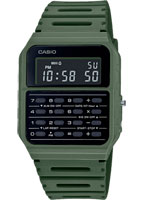 Casio Digital CA-53WF-3BEF