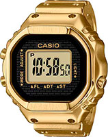 Casio Metal Fashion CRW-001G-9