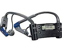 Casio Digital CSP-100-2