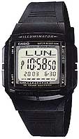 Casio Digital DB-36-1