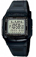 Casio Digital DB-36-1A