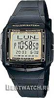 Casio Digital DB-36-9A