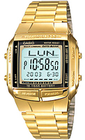 Casio Digital DB-360G-9A