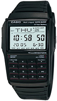 Casio Digital DBC-32-1A