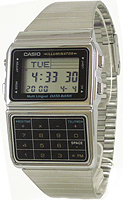 Casio Digital DBC-611-1D