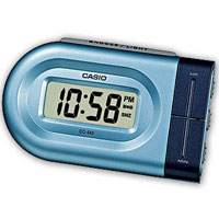 Casio Clocks DQ-543-2E
