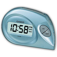 Casio Clocks DQ-583-2D