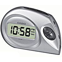Casio Clocks DQ-583-8E