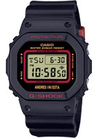 Casio G-Shock DW-5600AI-1
