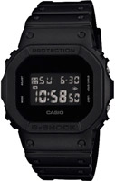 Casio G-Shock DW-5600BB-1E