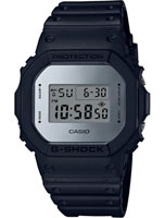 Casio G-Shock DW-5600BBMA-1E