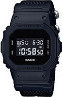 Casio G-Shock DW-5600BBN-1DR