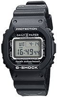 Casio G-Shock DW-5600DAILY21-1ER